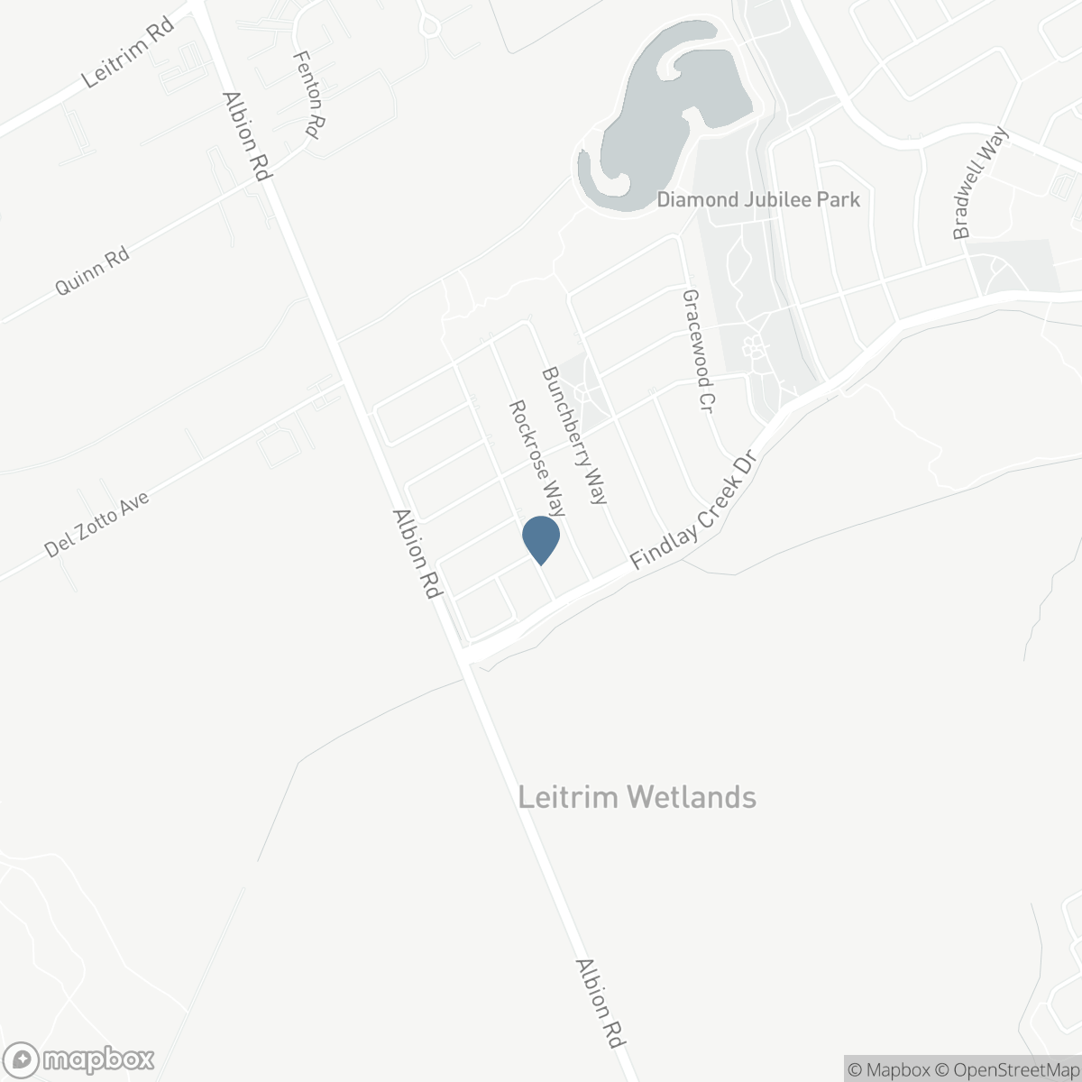 632 WILLOWMERE WAY, Ottawa, Ontario K1T 0K2